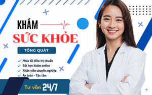 KHÁM  TỔNG  QUÁT